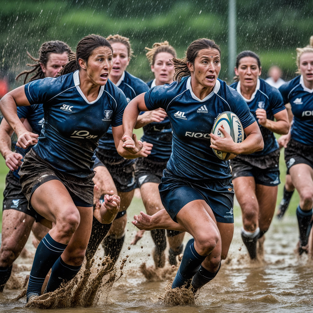 穆阿尼回归 穆阿尼回归