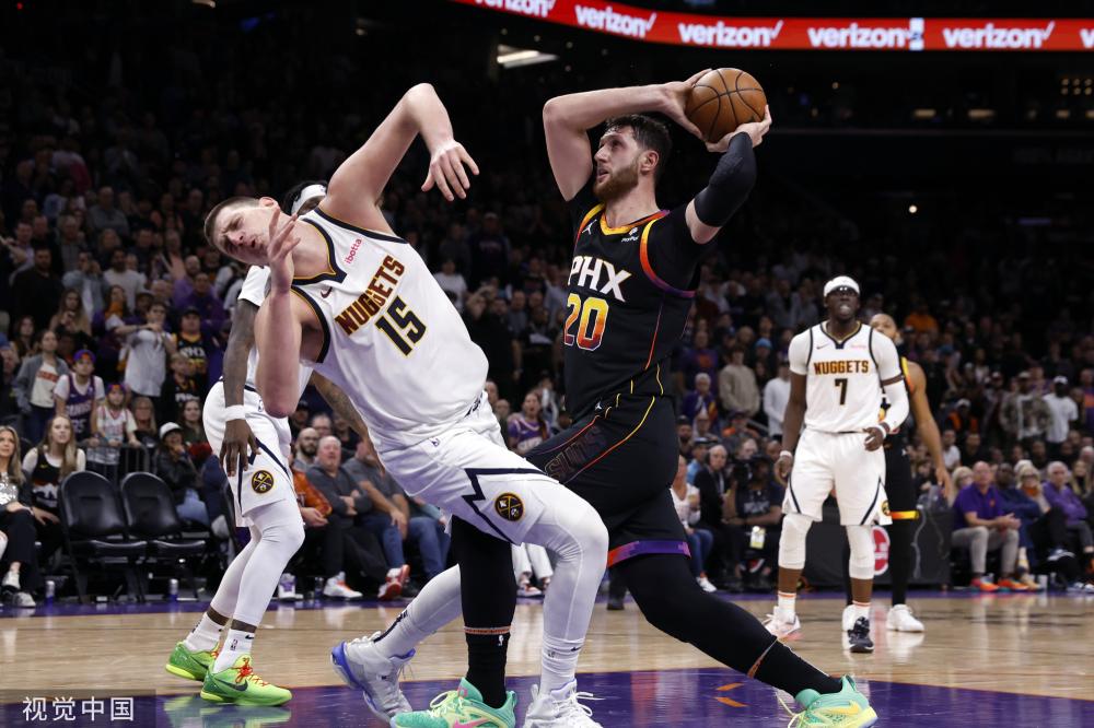 会影响到球 会影响到球